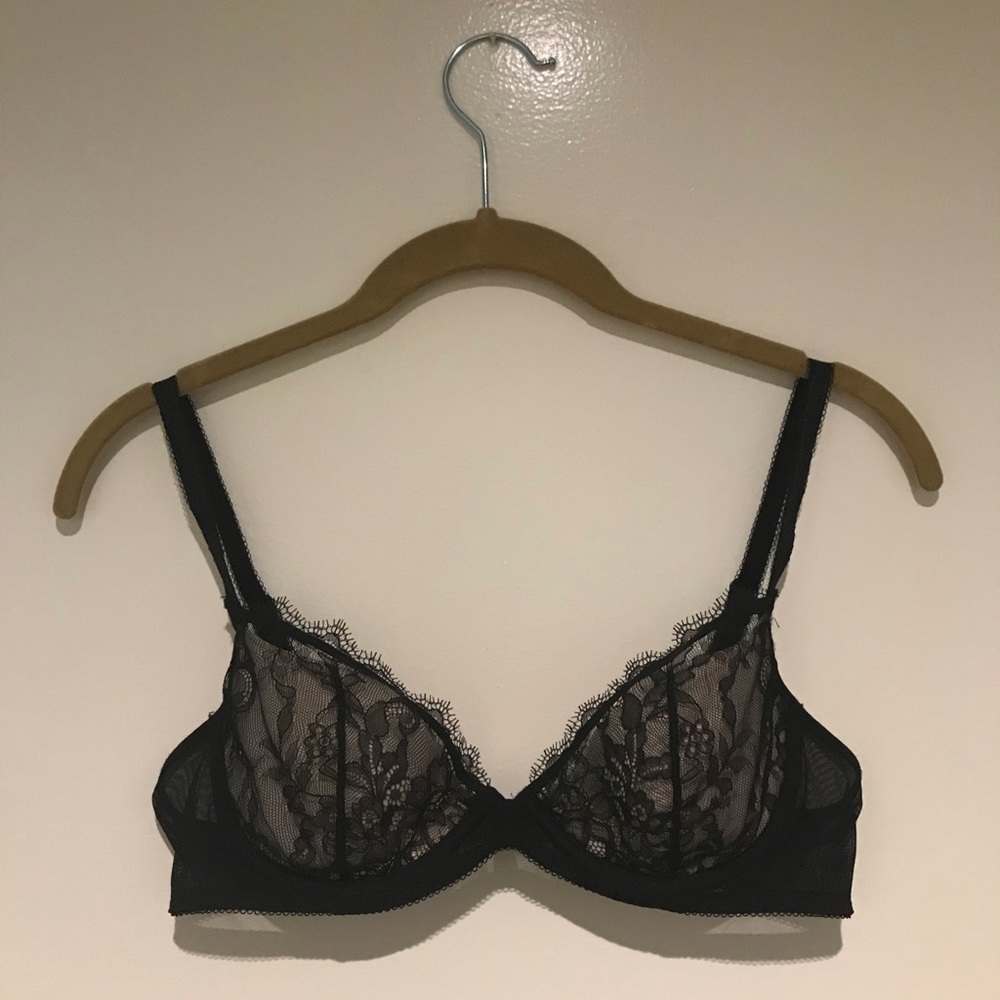 DKNY Lingerie Bra